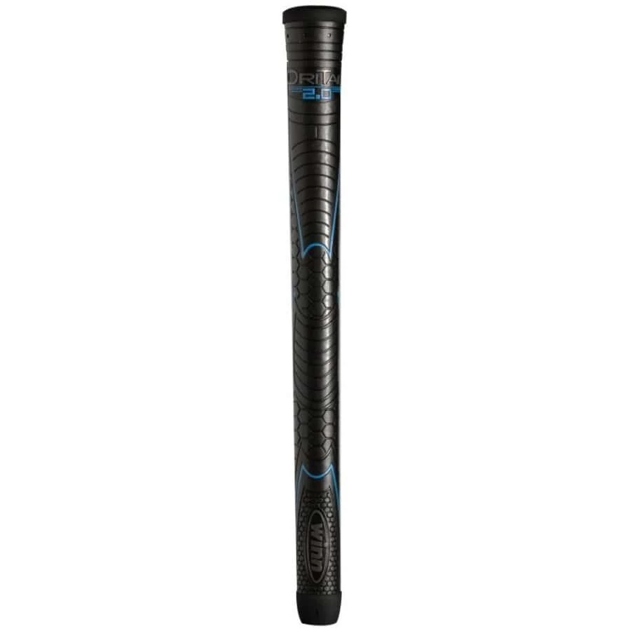 Winn Grips Winn Dri-Tac 2.0 Golf Grips