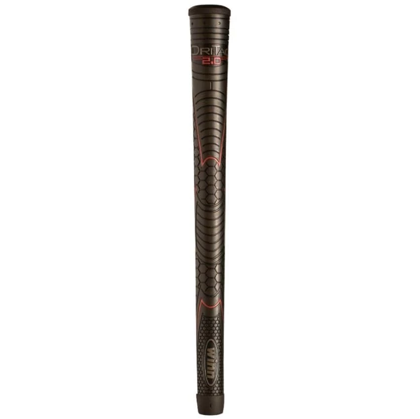 Winn Grips Winn Dri-Tac 2.0 Golf Grips - Image 2