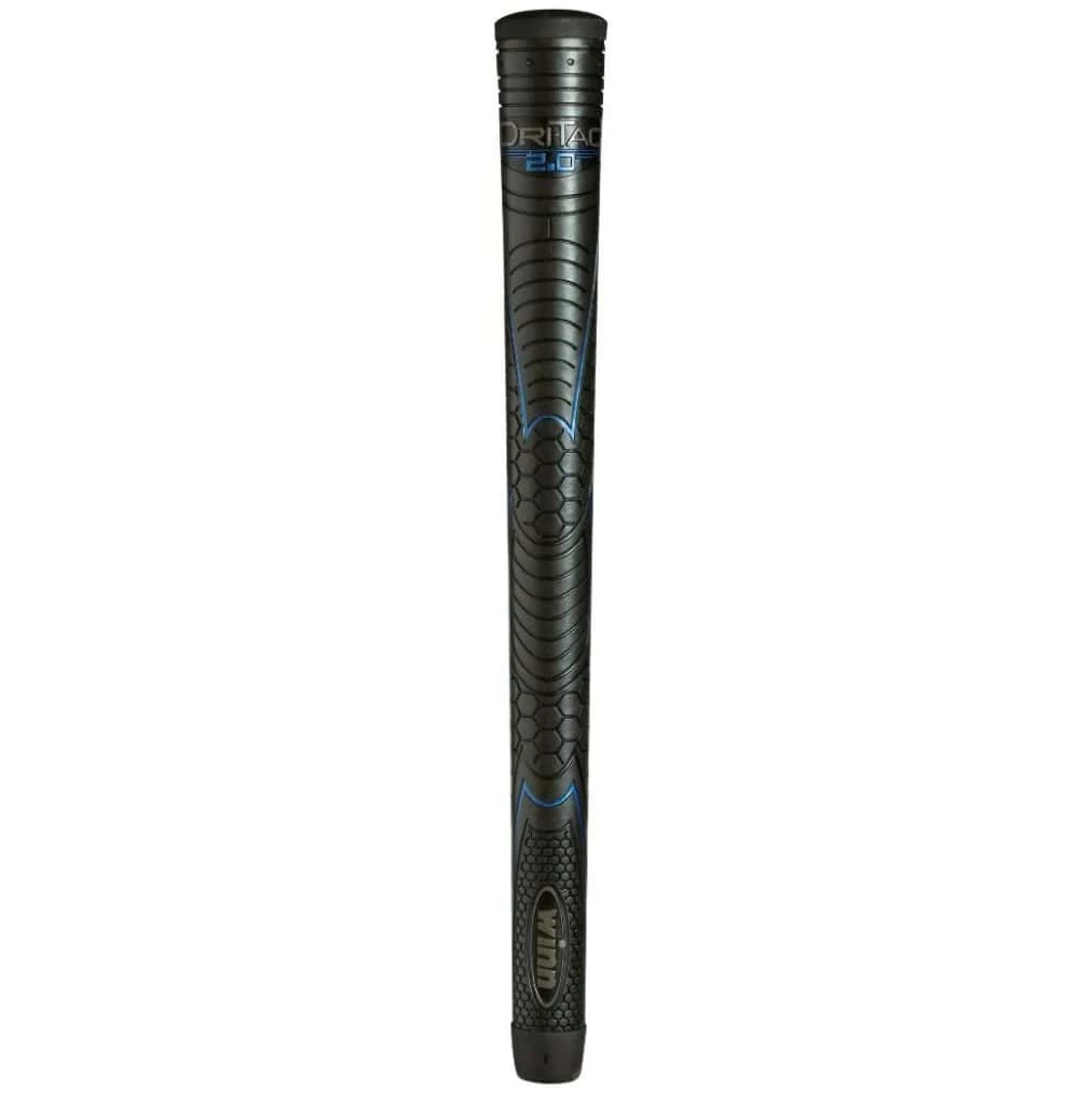 Winn Grips Winn Dri-Tac 2.0 13-pc Grip Kit - Image 4