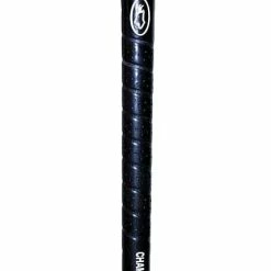 Avon Grips Avon Chamois II Black Standard Golf Grips