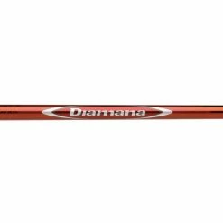 Mitsubishi Rayon Mitsubishi Diamana R-Series Graphite Wood Shafts