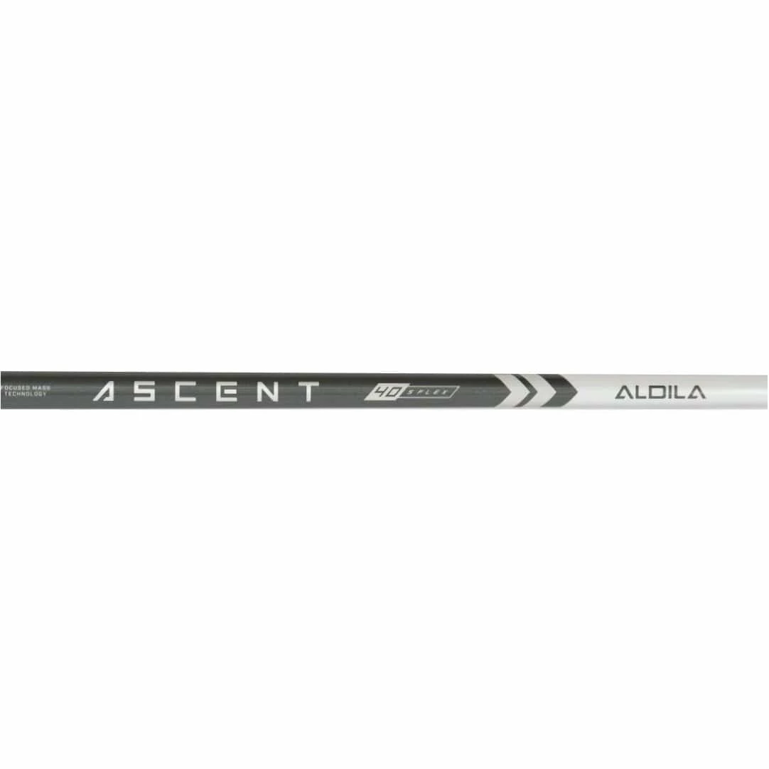 Aldila Shafts Aldila Ascent UL Graphite Wood Shaft + Adapter & Grip