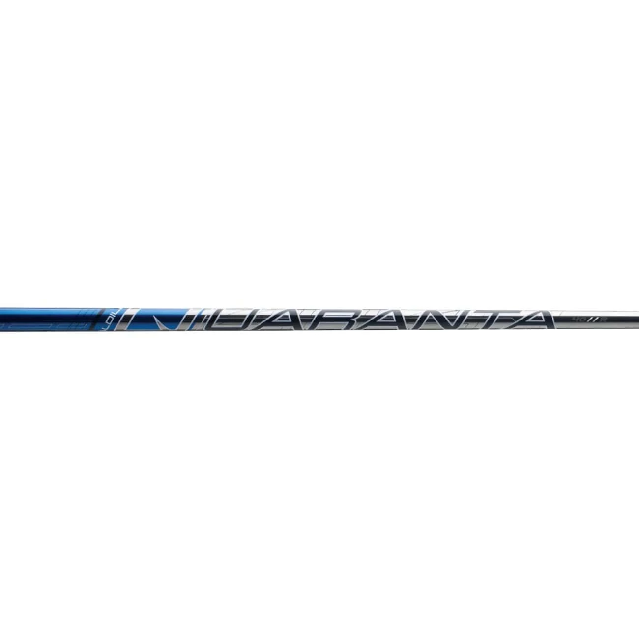 Aldila Shafts ALDILA QUARANTA Sapphire Graphite Wood Shaft + Adapter & Grip