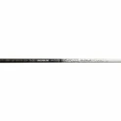 Aldila Shafts Aldila Rogue Black 95 MSI 80 Graphite Wood Shaft + Adapter & Grip