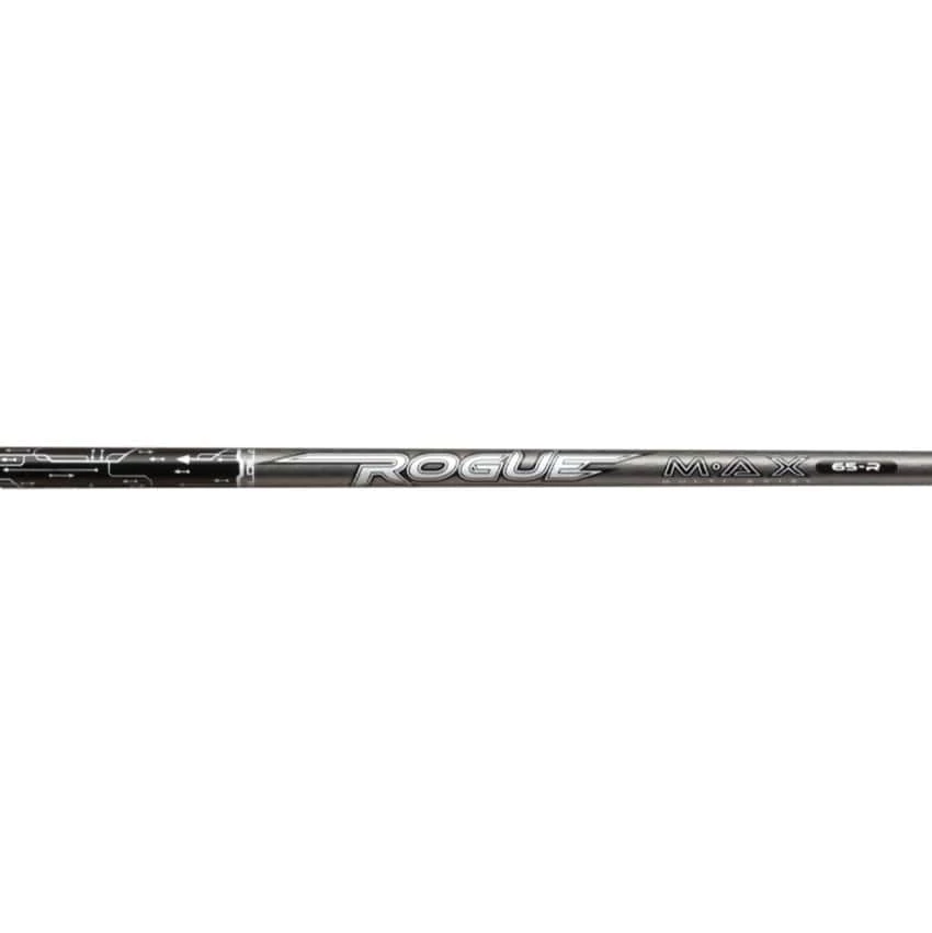 Aldila Shafts Aldila Rogue M-AX Mid Launch Graphite Wood Shafts