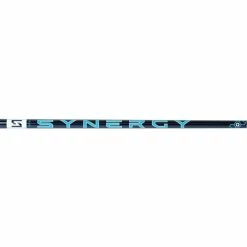 Aldila Shafts Aldila Synergy Blue Graphite Wood Shaft + Adapter & Grip