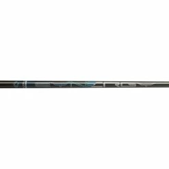 Aldila Shafts Aldila Synergy Blue Graphite Wood Shaft Old Logo