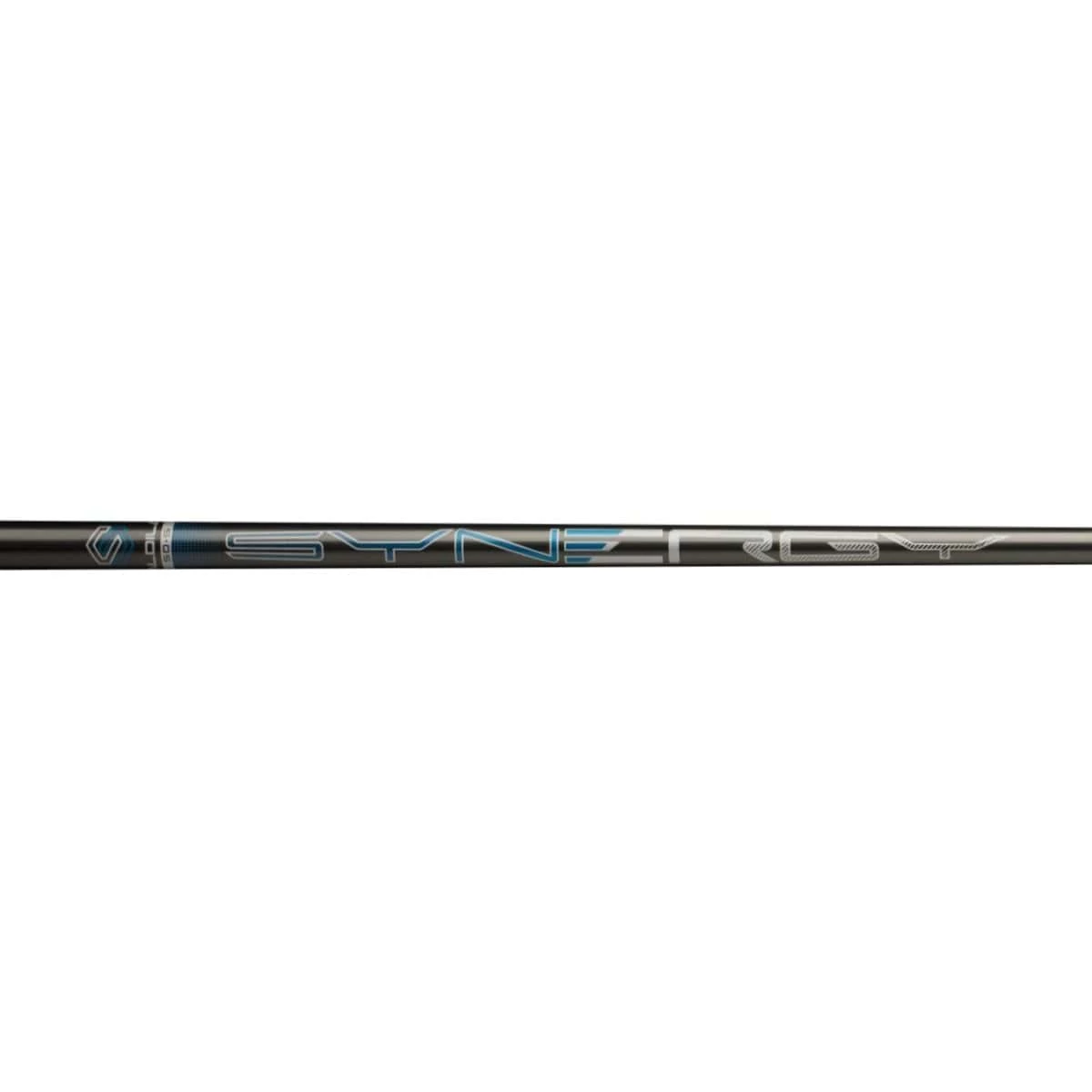 Aldila Shafts Aldila Synergy Blue Graphite Wood Shaft Old Logo