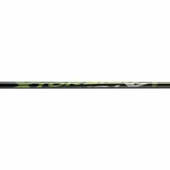 Aldila Shafts Aldila XTORSION Green Graphite Wood Shaft + Adapter & Grip