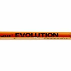 Accuflex Graphite Shaft AccuFlex Evolution Nano Wood Shaft + Adapter & Grip