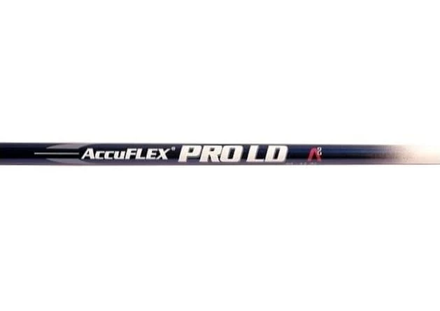 Accuflex Graphite Shaft AccuFlex Pro LD 50 Long Drive Graphite Golf Shaft