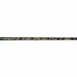 Aldila Shafts ALDILA QUARANTA Gold Ultra Light Graphite Wood Shafts