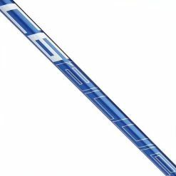 Mitsubishi Rayon Mitsubishi C6 Blue Graphite Wood Shafts