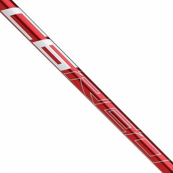 Mitsubishi Rayon Mitsubishi C6 Red Graphite Wood Shafts