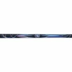 Mitsubishi Rayon Mitsubishi Grand Bassara Ultra Light Graphite Wood Shaft + Adapter & Grip