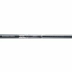 Mitsubishi Rayon Mitsubishi MMT 85 Taper Tip Graphite Iron Shafts