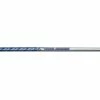 Grafalloy Golf Grafalloy 2019 ProLaunch Blue 45 Graphite Wood Shaft + Adapter & Grip