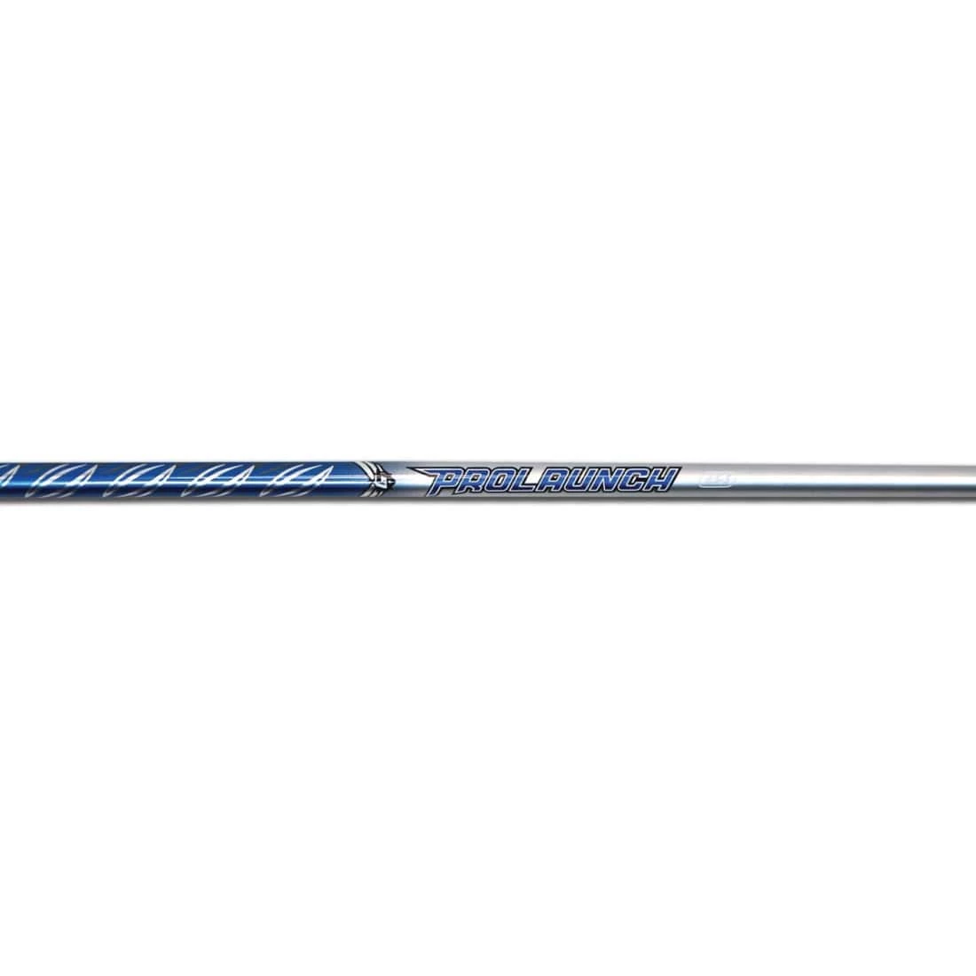 Grafalloy Golf Grafalloy 2019 ProLaunch Blue Graphite Wood Shafts