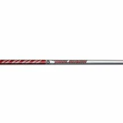 Grafalloy Golf Grafalloy 2019 ProLaunch Red Graphite Wood Shafts + Adapter & Grip