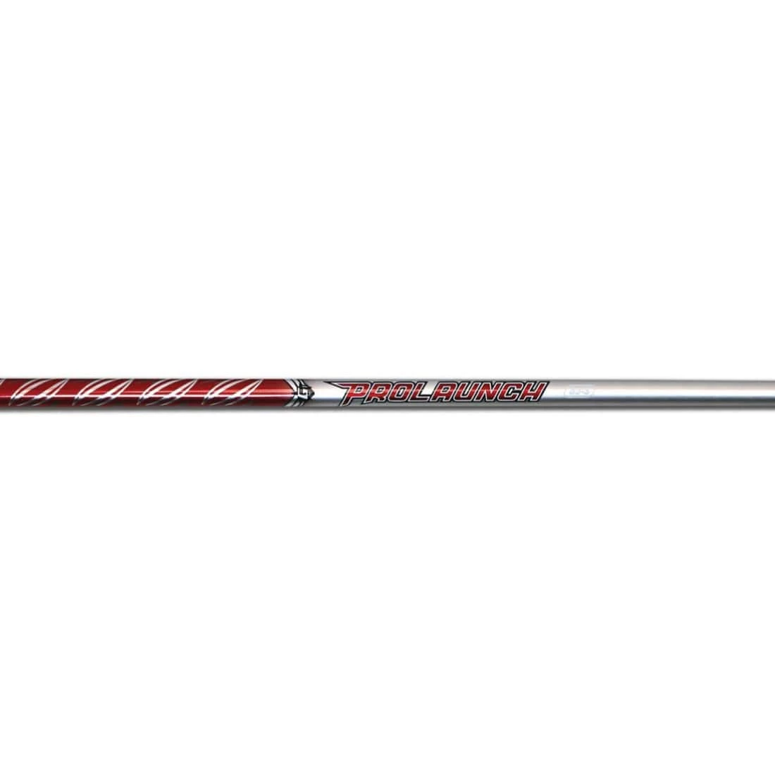 Grafalloy Golf Grafalloy 2019 ProLaunch Red Graphite Wood Shafts
