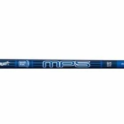 UST Golf UST-Mamiya MP5 Micro Lite Wood Shaft + Adapter & Grip