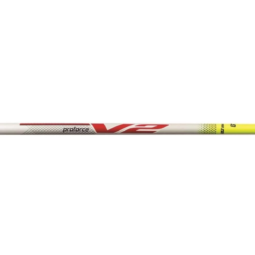 UST Golf UST-Mamiya ProForce V2 Hybrid Graphite Shafts