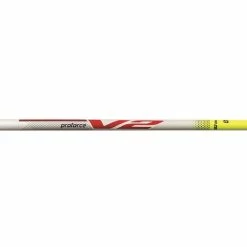 UST Golf UST-Mamiya ProForce V2 Hybrid Shaft + Adapter & Grip