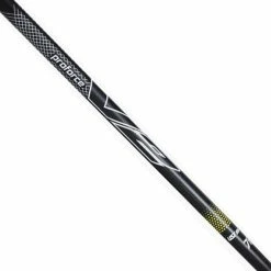 UST Golf UST-Mamiya ProForce V2 Black Wood Shaft + Adapter & Grip