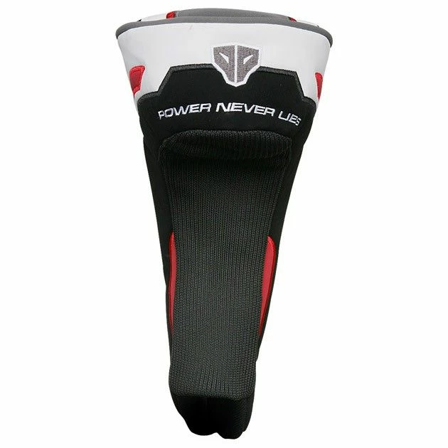 Power Play Golf Power Play Logo Headcovers - Image 2