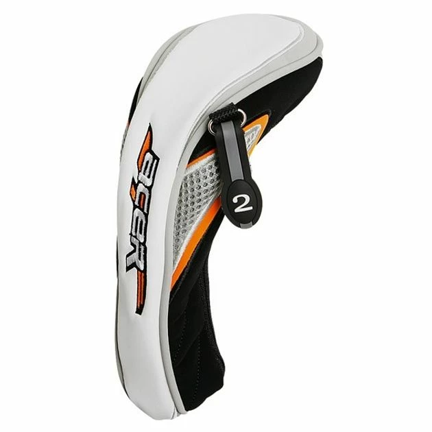 Acer Brand Acer Logo Headcovers - Image 5