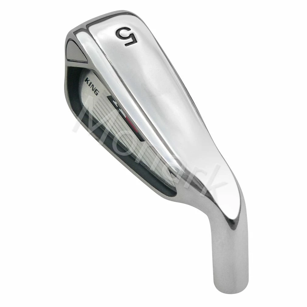 King X-888 Hybrid / Iron Combo Set (8 Heads) - Image 8