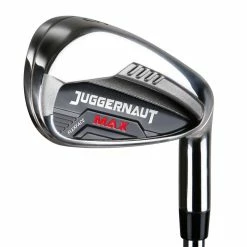 Power Play Golf Juggernaut MAX Iron Heads