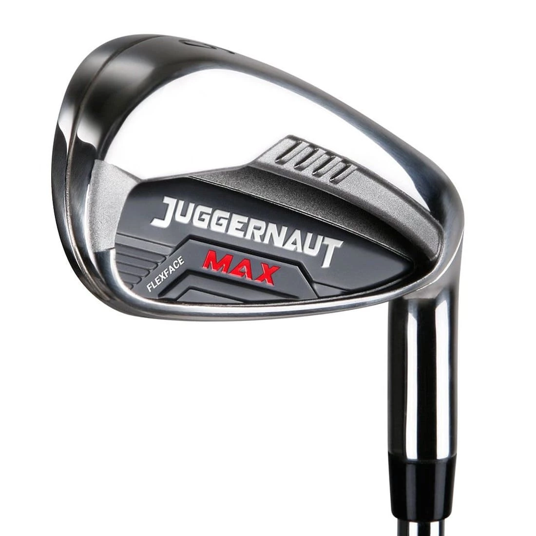 Power Play Golf Juggernaut MAX Iron Heads