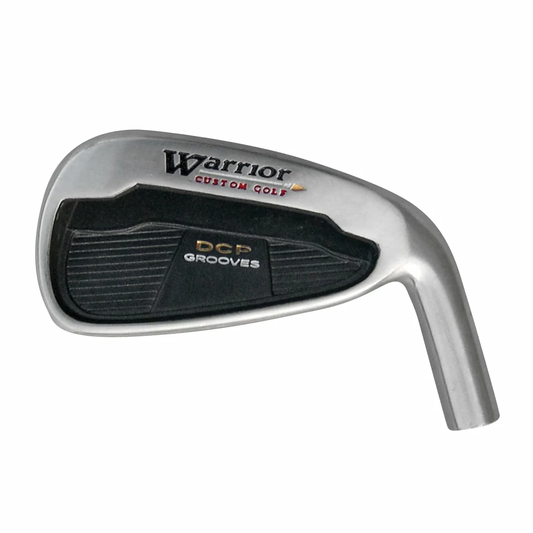WCG Golf WCG DCP Grooves Iron Heads