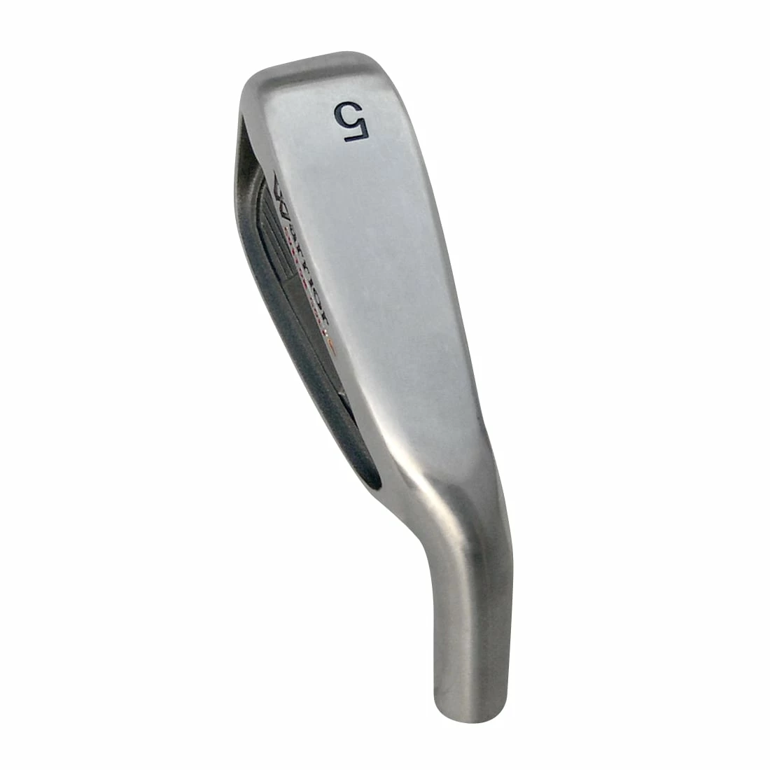 WCG Golf WCG DCP Grooves Iron Heads - Image 4