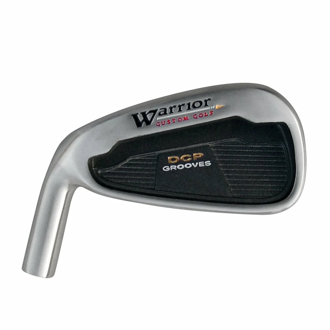 WCG Golf WCG DCP Grooves Iron Heads - Image 2