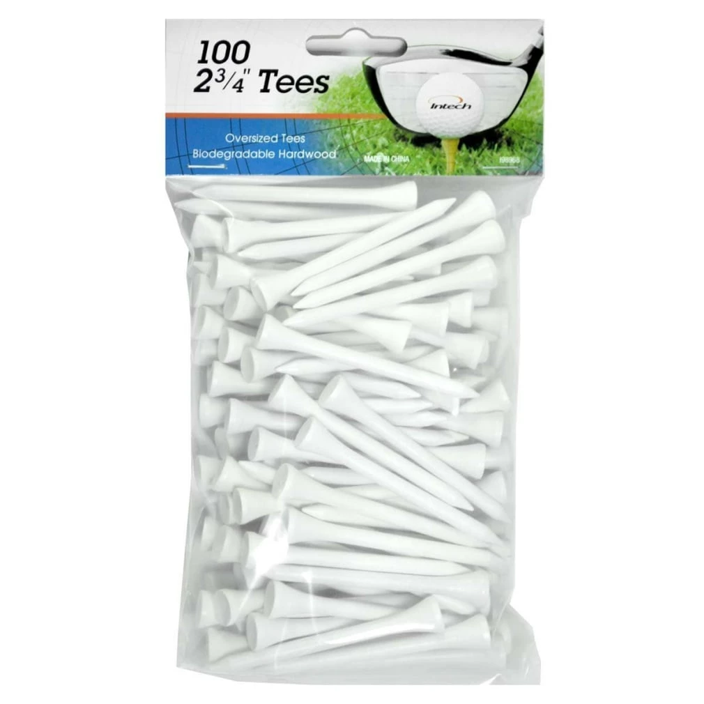 Intech 2 3/4-Inch Golf Tees 100-Pack - Image 2