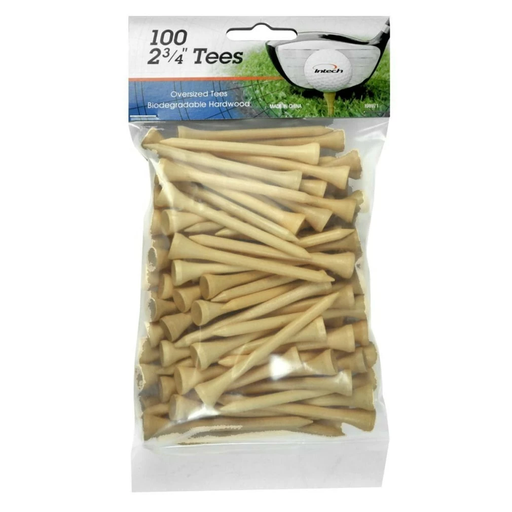 Intech 2 3/4-Inch Golf Tees 100-Pack - Image 4