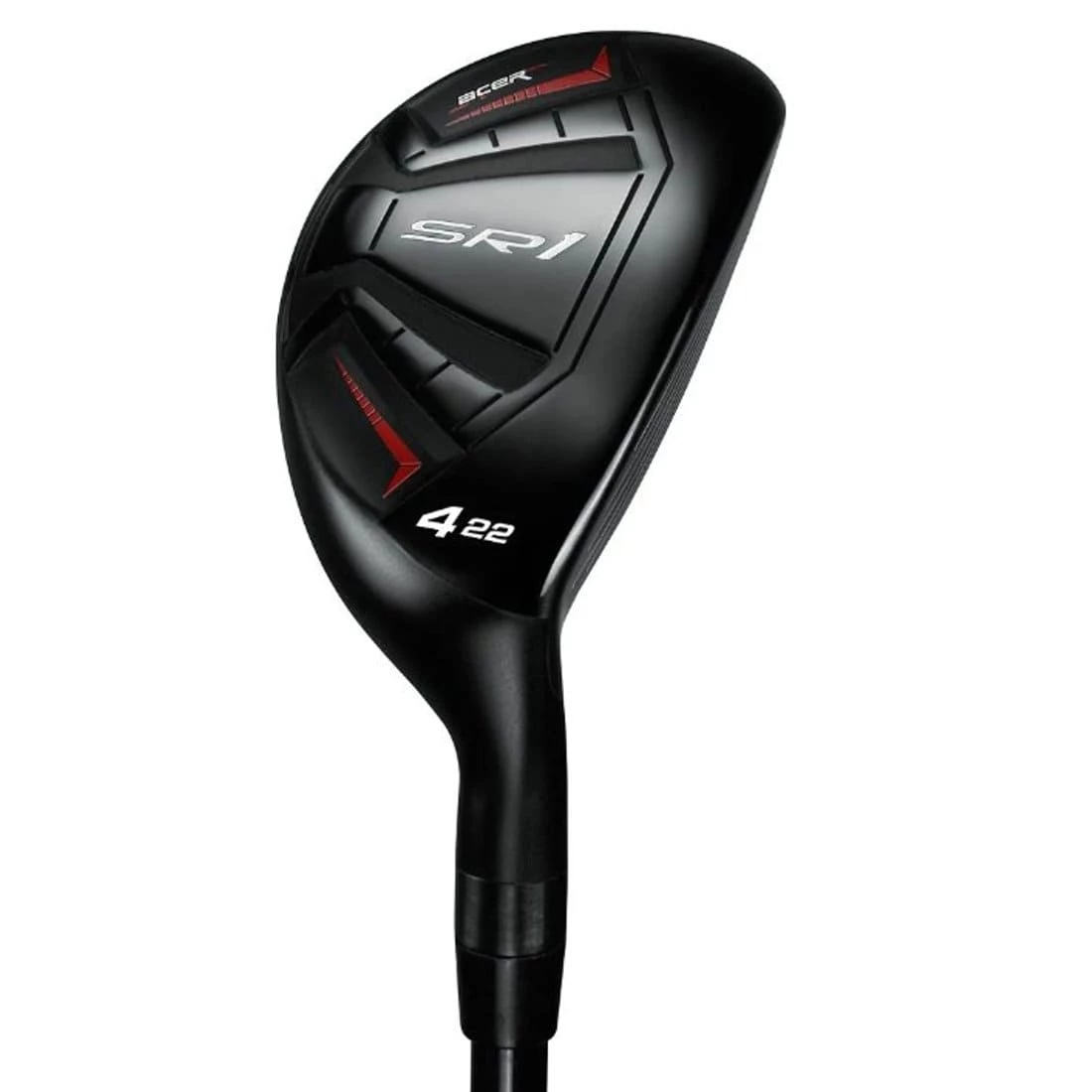 Acer Brand Acer SR1 Cup Face Hybrid Head