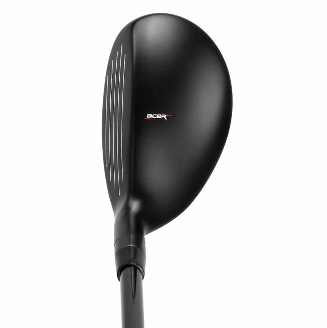 Acer Brand Acer SR1 Cup Face Hybrid Head - Image 2