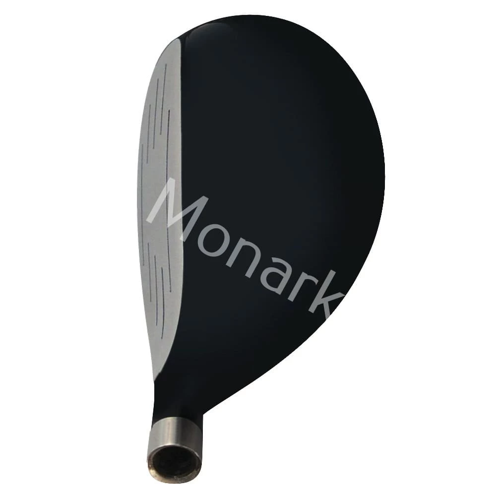 King X-888 Hybrid / Iron Combo Set (8 Heads) - Image 2