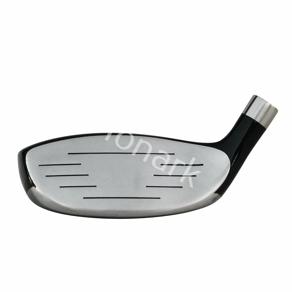 King X-888 Hybrid / Iron Combo Set (8 Heads) - Image 3