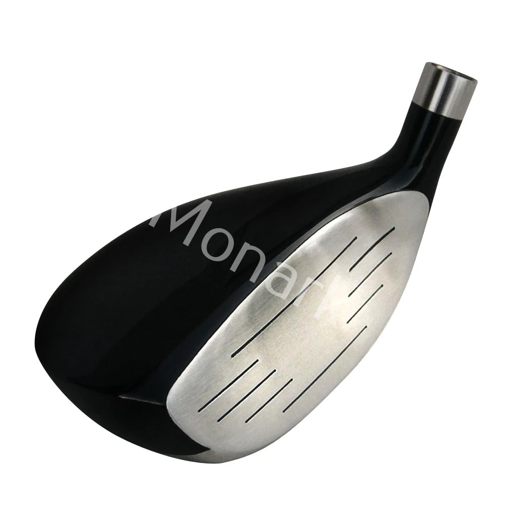 King X-888 Hybrid / Iron Combo Set (8 Heads) - Image 4