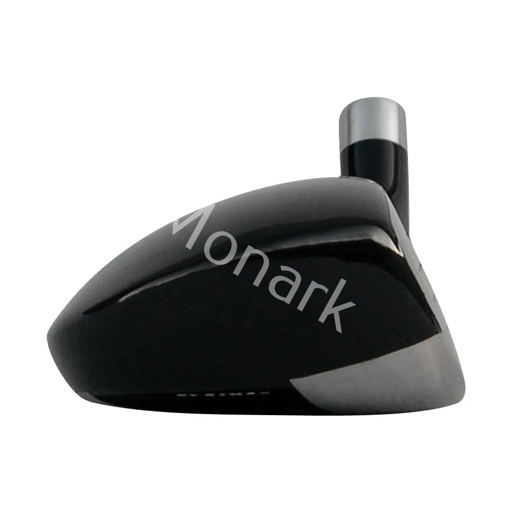 King X-888 Hybrid Heads - Image 7