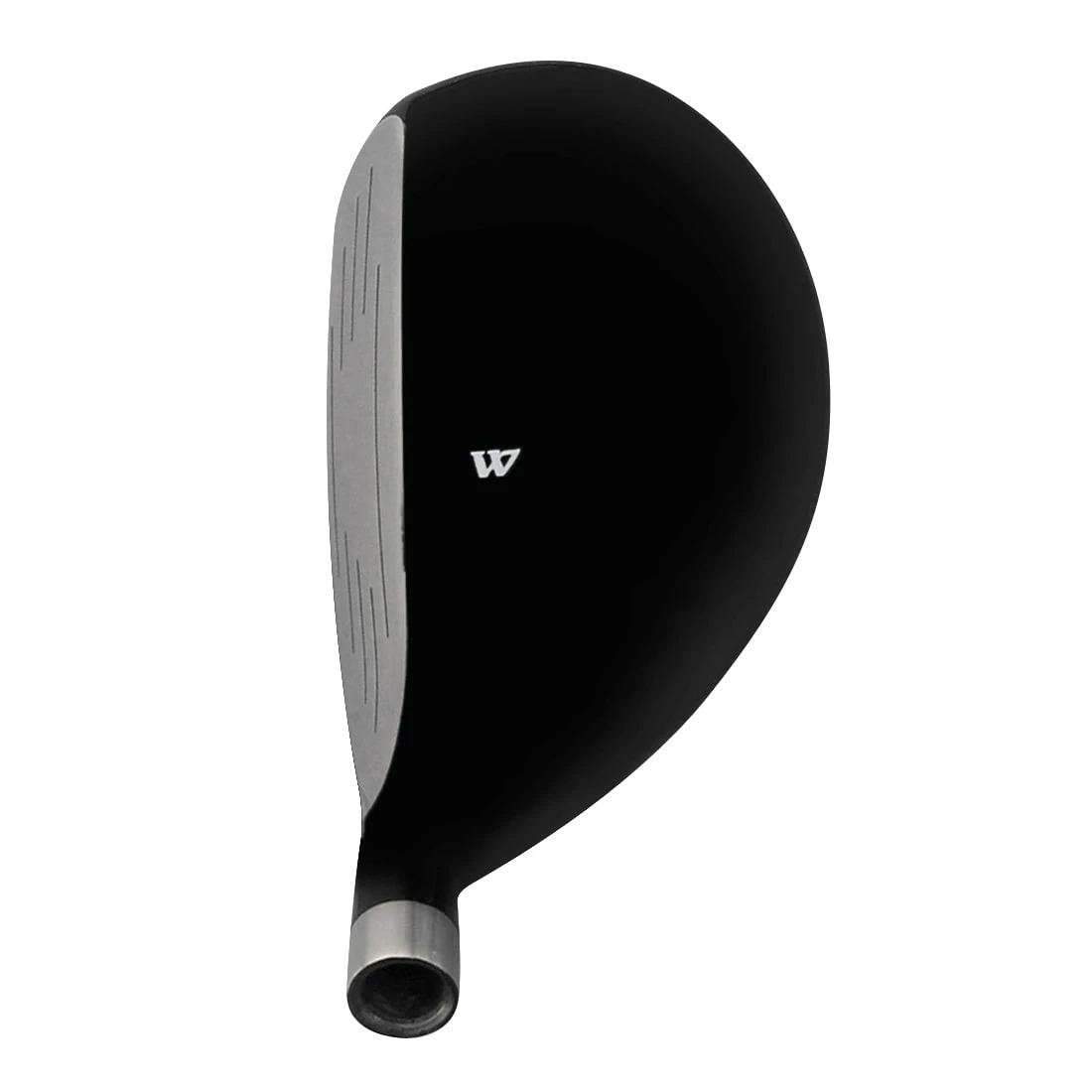 WCG Golf WCG Pro Edge Hybrid Heads - Image 2