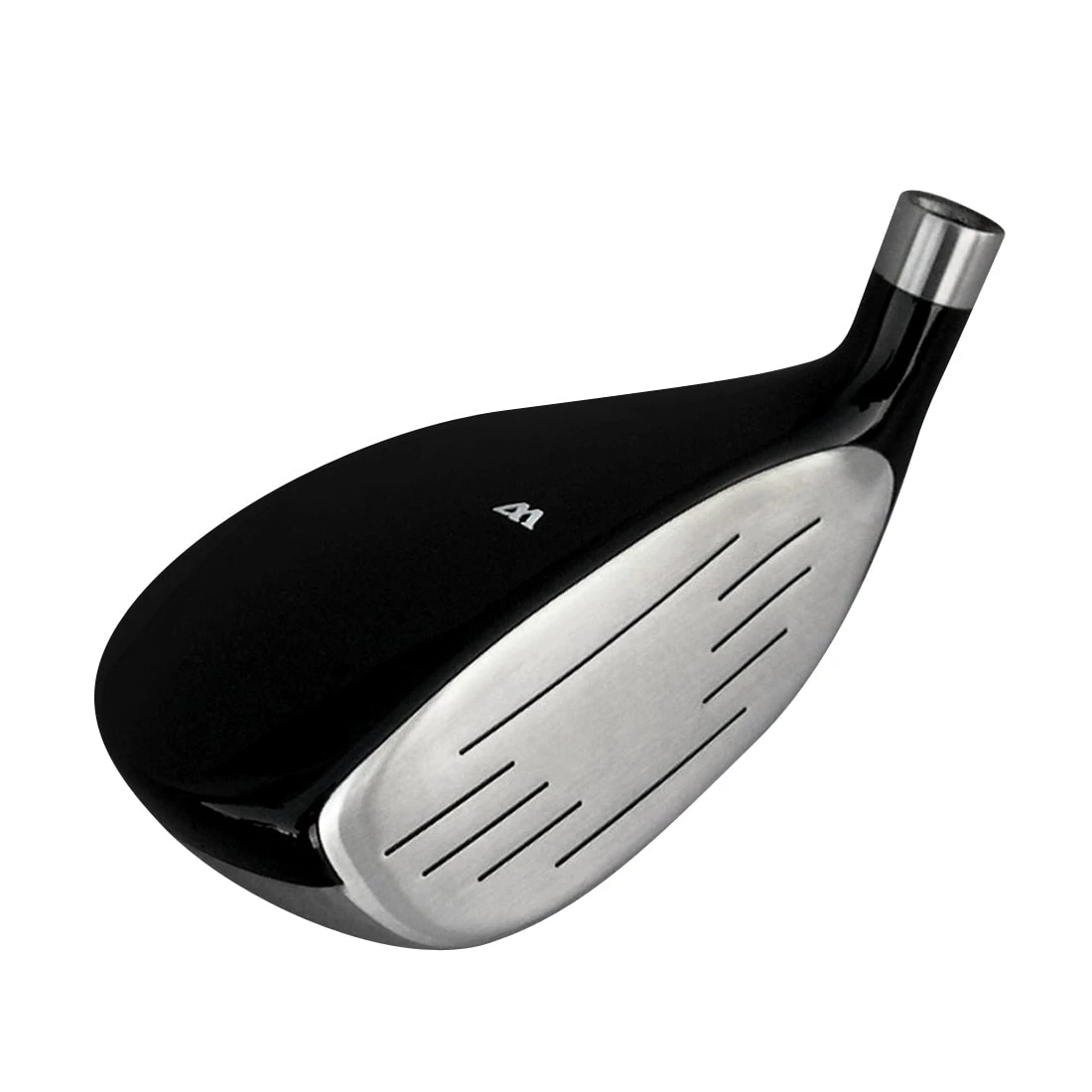 WCG Golf WCG Pro Edge Hybrid Heads - Image 5