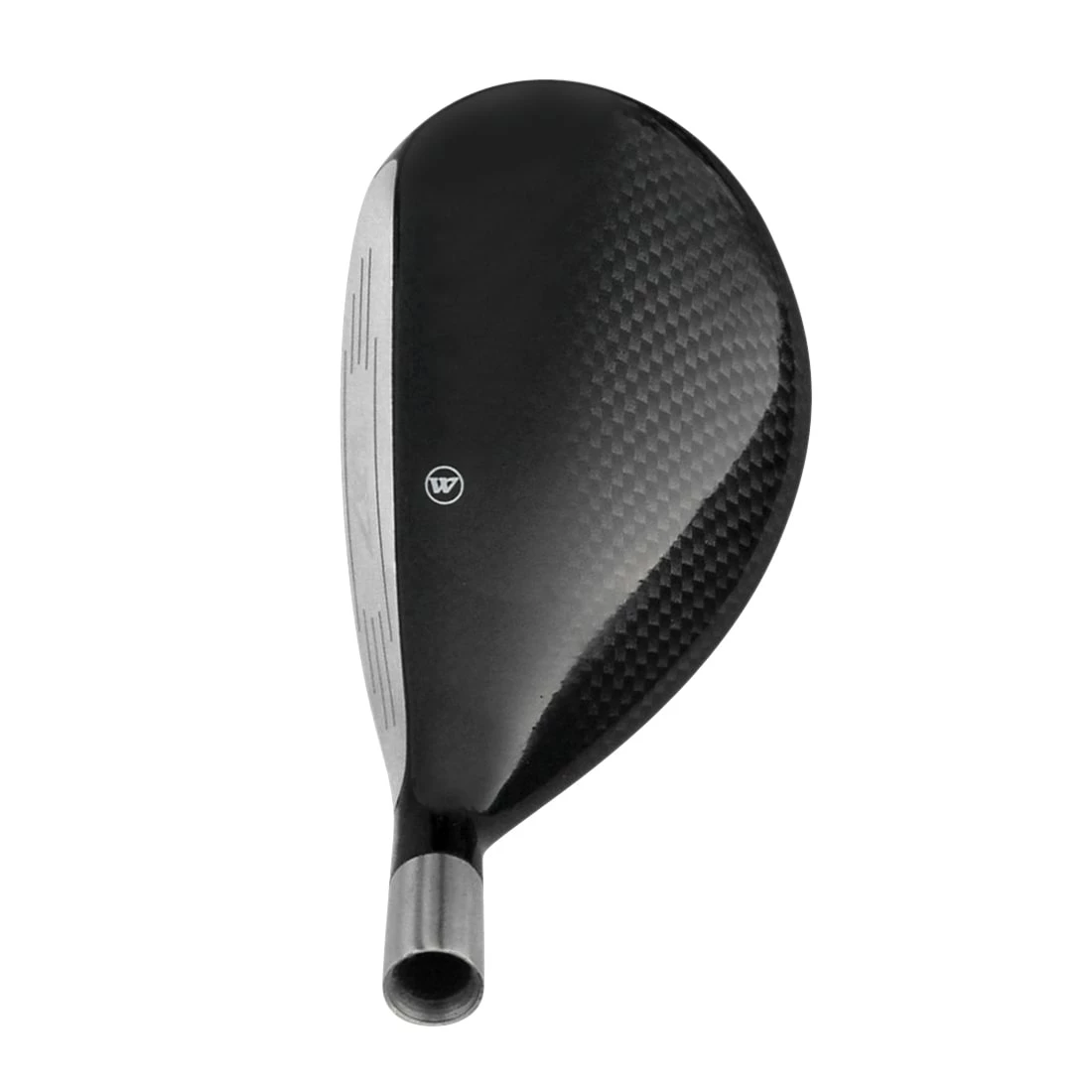 WCG Golf WCG Tomahawk Hybrid Heads - Image 3