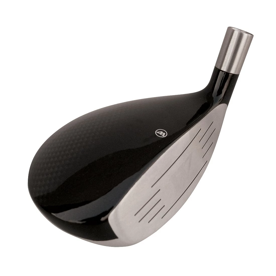 WCG Golf WCG Tomahawk Hybrid Heads - Image 4