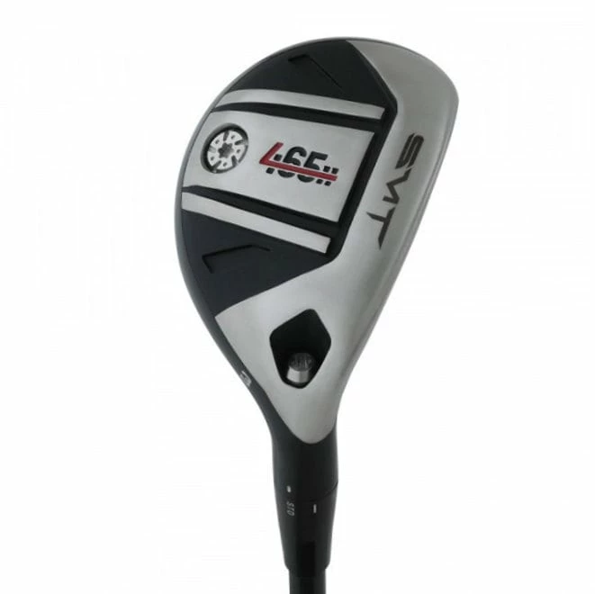 SMT Golf 465H Adjustable 455 Cup Face Hybrid Heads