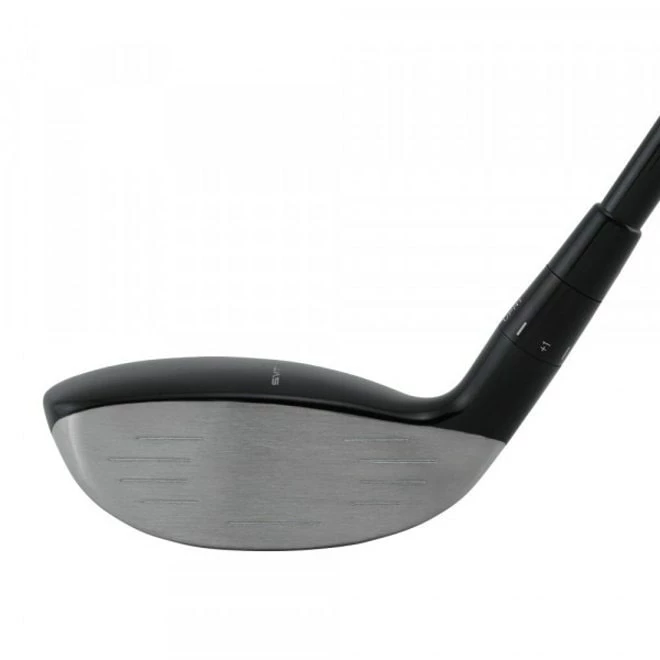 SMT Golf 465H Adjustable 455 Cup Face Hybrid Heads - Image 3